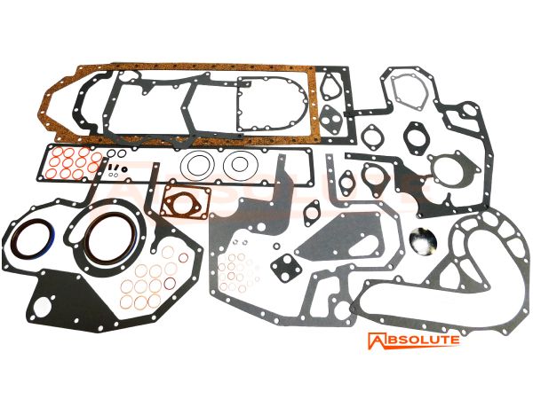 AB1967012 - Gasket Set, Conversion, IH, D310