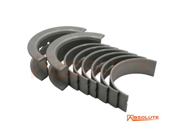 AB12002 - Main Bearing Set, .020