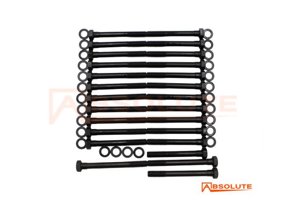 Kit Head Bolt 6-303D 6-329D