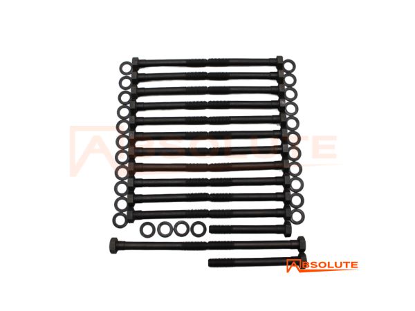Kit Head Bolt 6-329D
