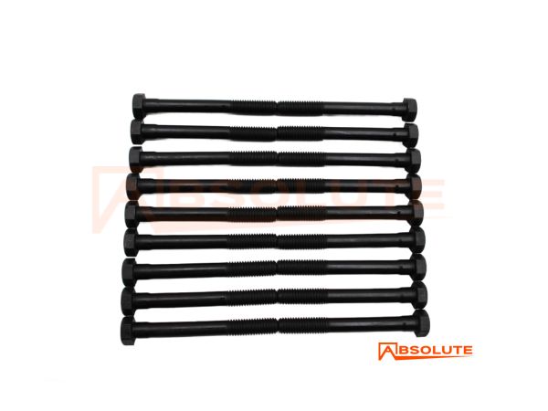 AB1317 - Kit Head Bolt 4-219D.T.
