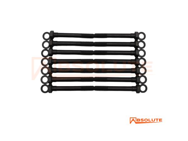 Kit Head Bolt 3-152 3-164