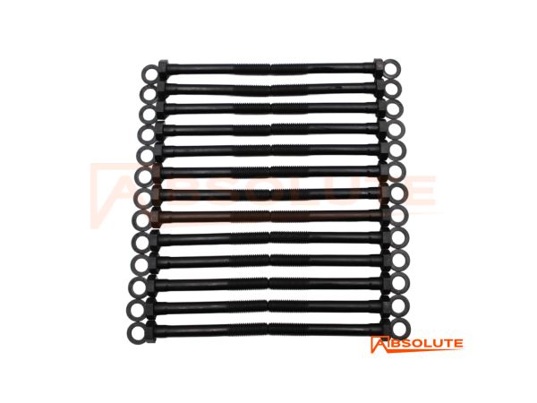 Kit Head Bolt 6-329D.T