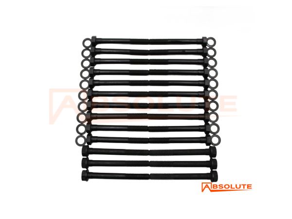 Kit Head Bolt 6-414D.T