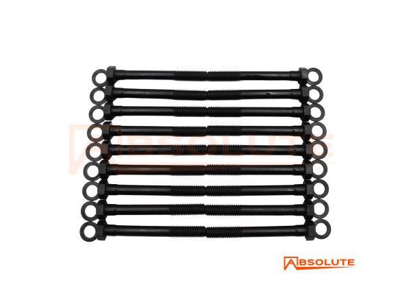 AB1326 - Kit Head Bolt 4202D 4-219D.
