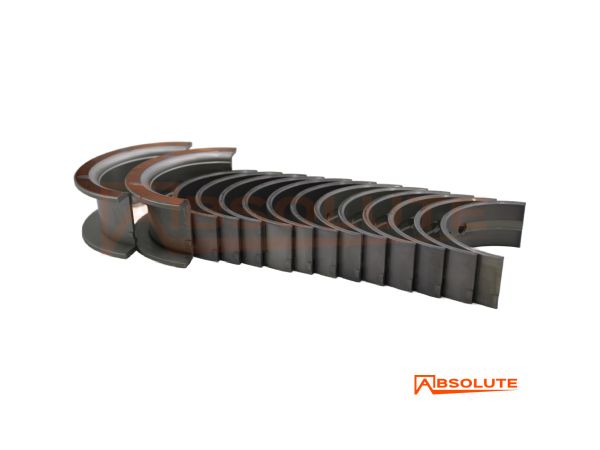 AB1823843 - Main Bearing Set, MS1642P