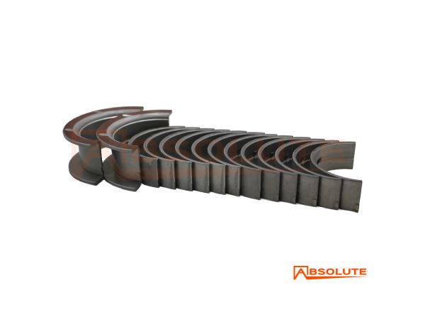 AB1823849 - Main Bearing Set, MS1343P-20