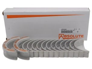 AB1823861 - Main Bearing Set, IH, .020
