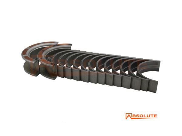 AB1823861 - Main Bearing Set, IH, .020