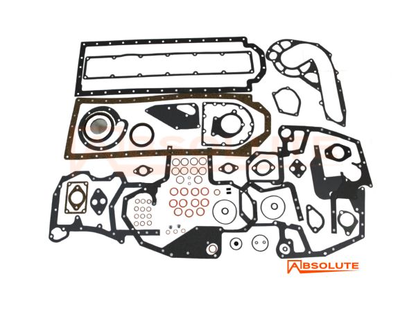 AB1967012 - Gasket Set, Conversion, IH, D310