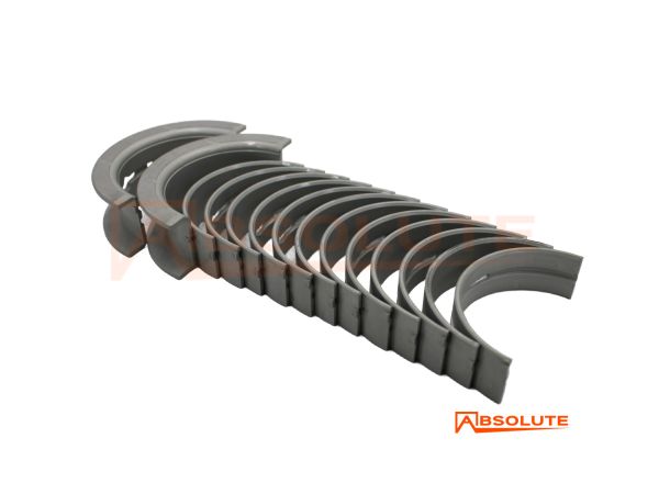 AB261521 - Main Bearing Set, .010