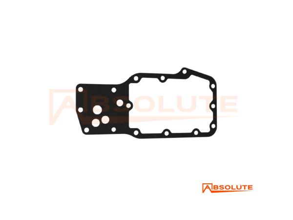 AB2830559 - Gasket, Element To Blk.