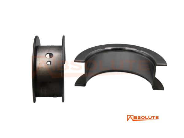 AB2995786 - Bearing Pair, Thrust, .508mm