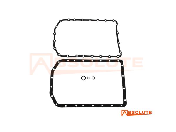 AB340 - Gasket Set, Oil Pan, 164, 179