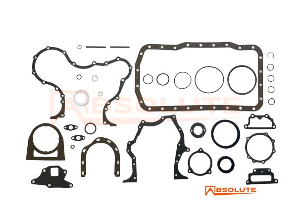 AB361115 - Gasket Set, Conversion W/ Seals, 256, 268