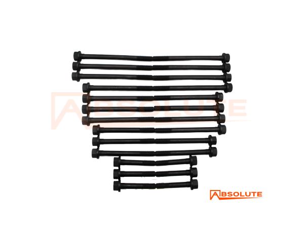 AB365 - Head Bolt Kit, JD, 400 Series