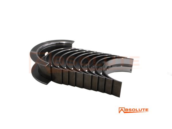 AB3802014 - Main Bearing Set, 4B, 1.00MM		
