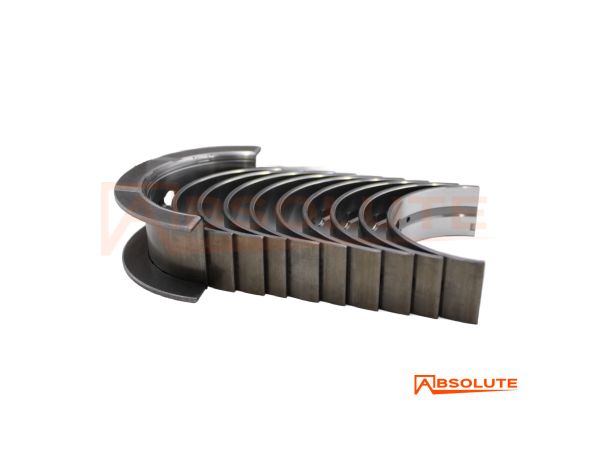 AB3802070 - Main Bearing Set, 6B, Std.