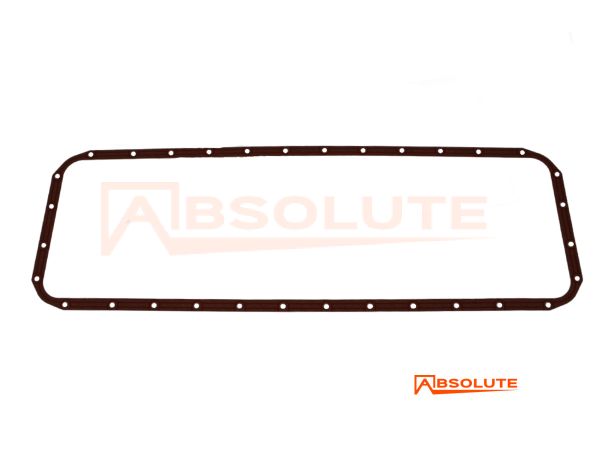 AB3938160 - Gasket, Oil Pan, 6C