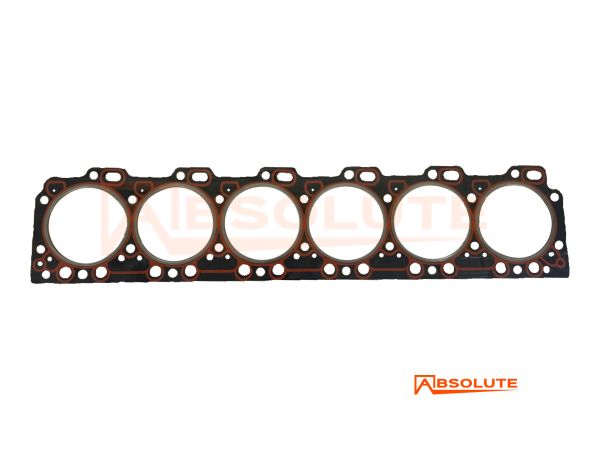 Gasket Cyl Head CU 6C
