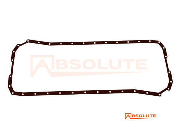 AB3959052 - Gasket, Oil Pan, 6B