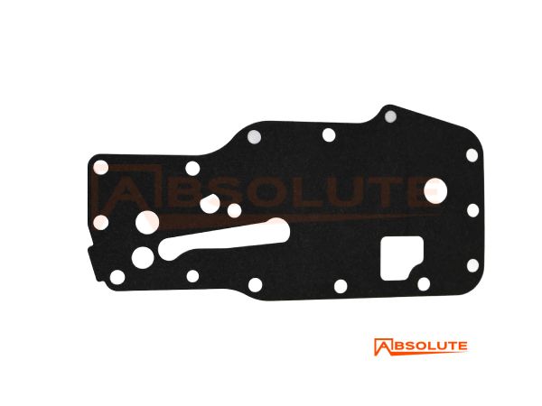 AB4896409 - Gasket, Cooler, Element