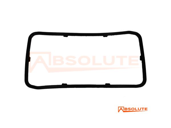 AB4897877 - Gasket, Oil Pan, Rubber, 4 Cyl