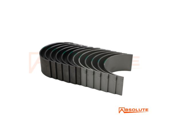 AB500054903 - Bearing, Rod, Std, Iveco C9, Green (Set of 6)