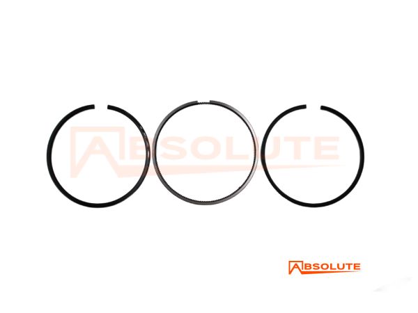 AB500055470 - Ring Set, Piston, Iveco C9