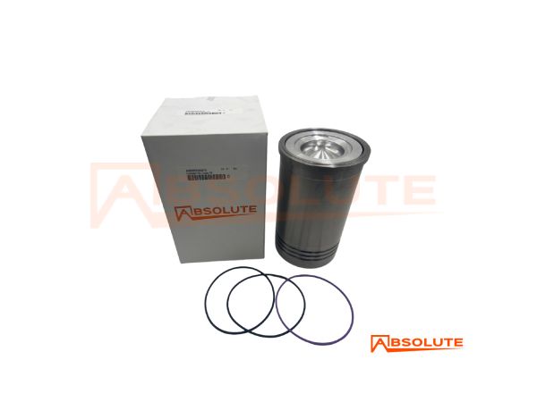 AB500055472 - Cylinder Kit, Iveco C9