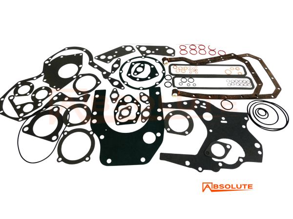 AB670324 - Gasket Set, Conversion, IH, DT407