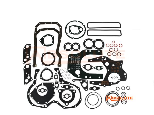 AB670324 - Gasket Set, Conversion, IH, DT407