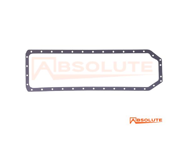 AB671827 - Gasket, Oil Pan, 4.3