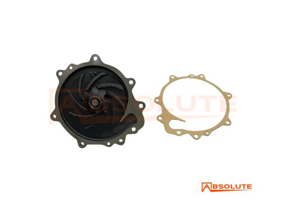AB673162 - Water Pump, IH, 400 Series