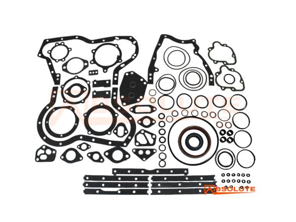 AB74009451 - Gasket Set, Conversion, AC