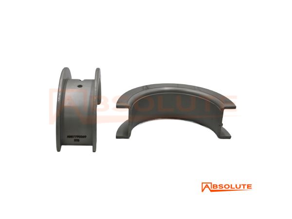 AB87790369 - Bearing Pair, Thrust, Std