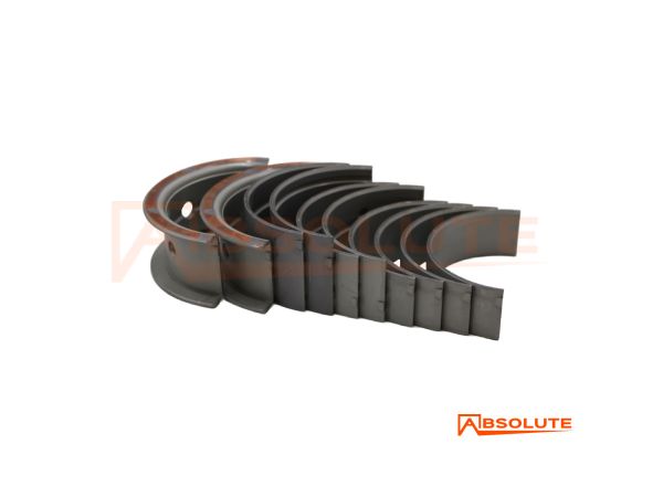 AB92810 - Main Bearing Set, .010