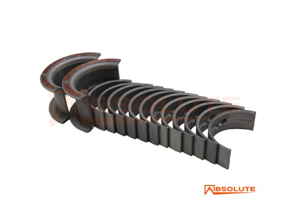 AB93210 - Main Bearing Set, .010