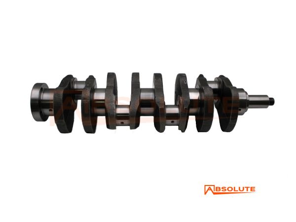 Crankshaft Case 188D