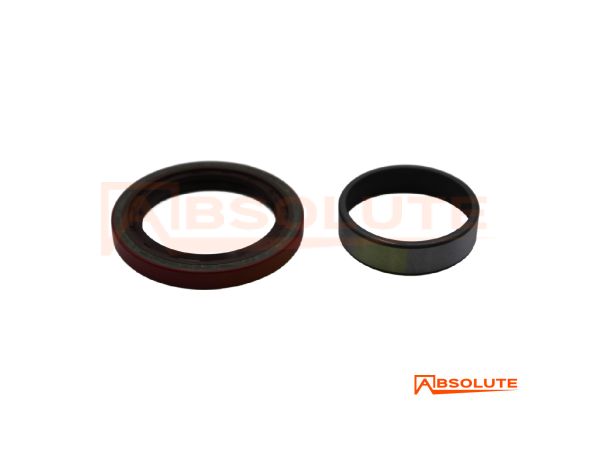 ABAR49025 - Seal w/ Sleeve, Crankshaft, Front