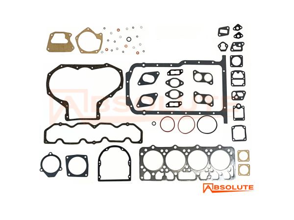 ABAR53033 - Gasket Set, Overhaul, 270 Early