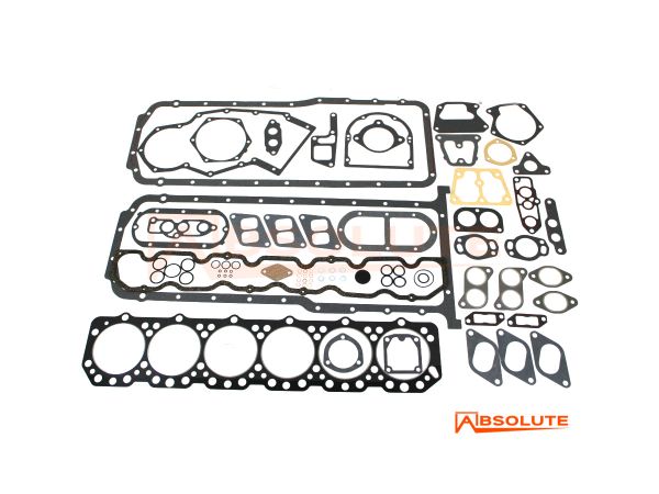 ABAR63938 - Gasket Set, Overhaul, 404D Late