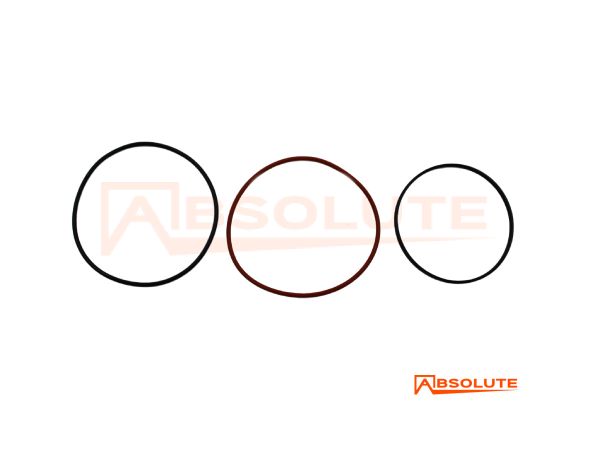 ABAR65507 - Kit, Liner O-Rings, Viton/Silicon