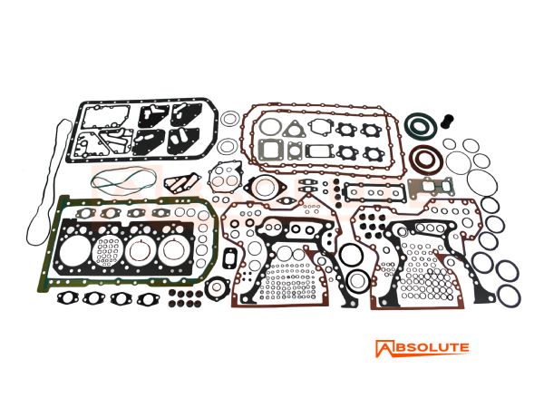 ABDZ108462 - Gasket Set, Overhaul 4045H P/T, Interim Tier 4