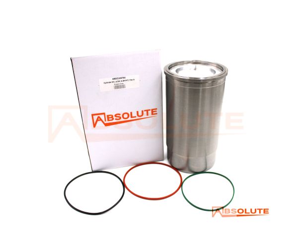 ABDZ109764 - Cylinder Kit 4.5H 6.8H P/T Tier 4	