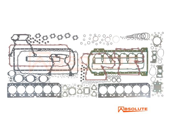 ABDZ109995 - Gasket Set, Overhaul 6.8H P/T, Interim Tier 4