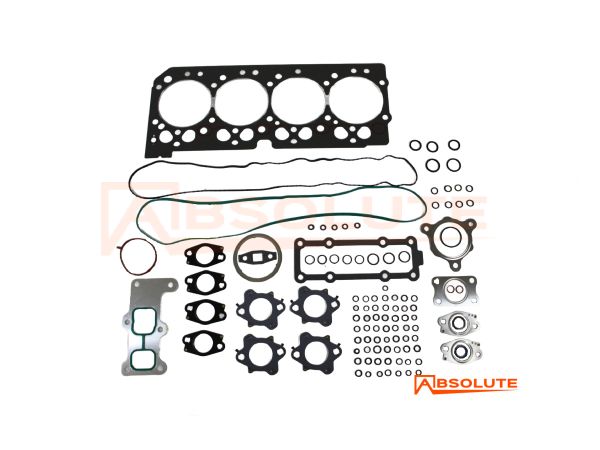 ABDZ110017 - Gasket Set, Cylinder Head 4.5H P/T, Interim tier 4