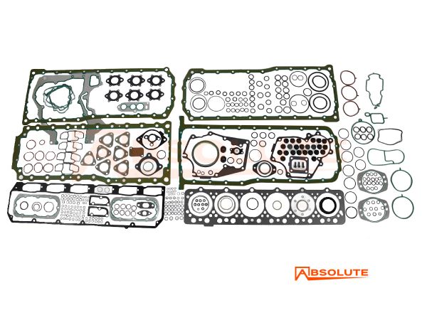 ABDZ113616 - Gasket Set, Overhaul, 6090 PSX, Tier 4, W/ Seals