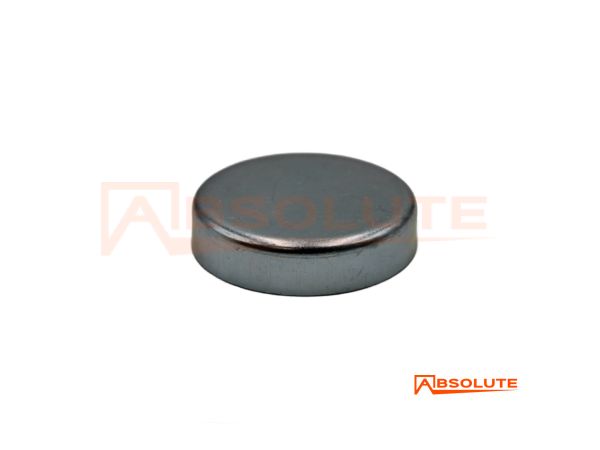 ABR26115 - Cup Plug, Camshaft, 270, 404, 466