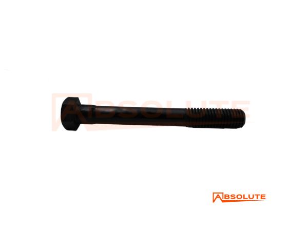 Bolt Cyl Head  1/2 x 4.25